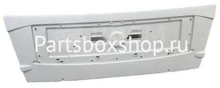 Капот (без решетки) Sitrak CNHTC 812W61110-0053