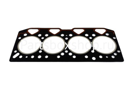 Прокладка ГБЦ 02/201729 (3681E037)