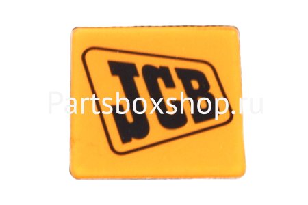 Эмблема решетки радиатора 817/19661 ELT