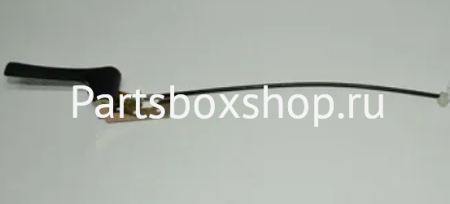 Ручка двери внутренняя правая FAW J6 6105080-A01