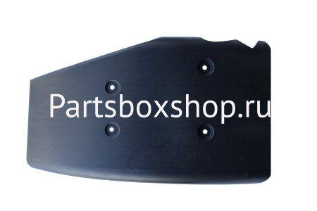 Крыло переднее правое 123/03172 (7171P) OKKS