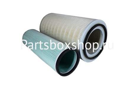 Фильтр воздушный AF976 + AF975M (ST40506AB) STAL