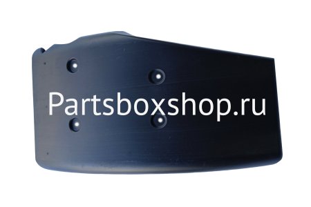 Крыло переднее левое 123/03171 (7170P) OKKS