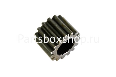 Шестерня солнечная 454/07401 ELT