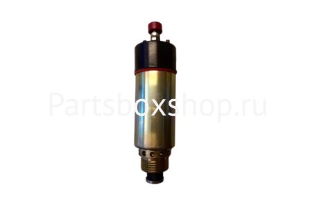 Электромагнитный клапан Caterpillar 8C3663 12V VM - заказать Электромагнитный клапан Caterpillar 8C3663 12V VM