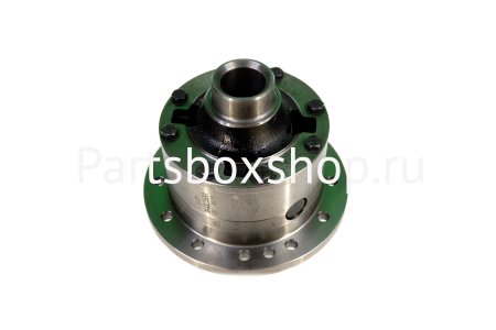 Дифференциал переднего моста в сборе 448/36300 SPC