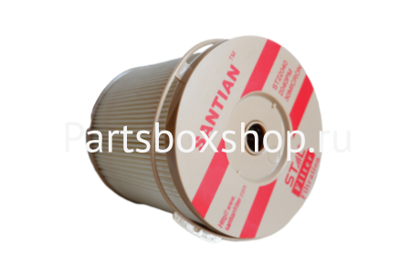 Фильтр топливный FS1207 (ST22040) STAL - заказать Фильтр топливный FS1207 (ST22040) STAL