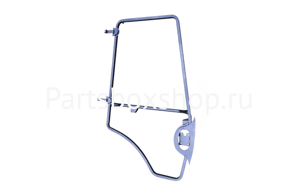 Рама правой двери 335/07626 PBS