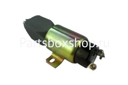 Электромагнитный клапан Woodward 1751-12E7U1B1S5A VM