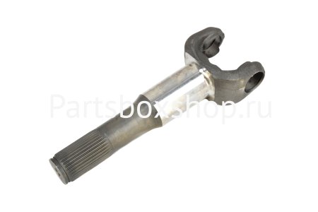 Полуось переднего моста 914/88101