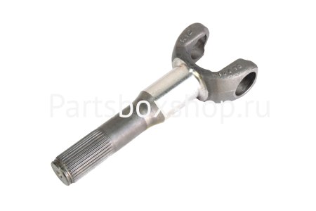Вал полуоси (короткая часть) 914/89501