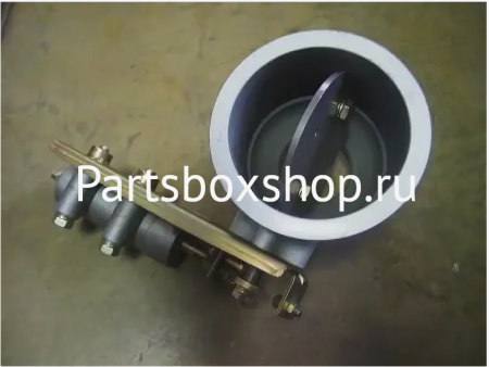 Горный тормоз FAW J6 3523020-A60A