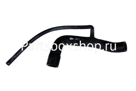 Патрубок радиатора верхний 834/00528