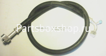 Трубка компрессора кондиционера FAW 8108060A367
