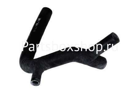 Патрубок радиаторы нижний 834/00211