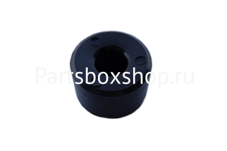 Ролик направляющий заднего стекла 331/28223 (7087K) OKKS