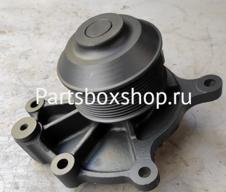 Насос водяной SHAANXI WP12 Е4 612630061073