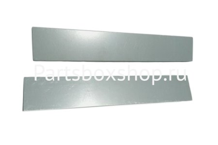 Направляющая пластина телескопа 331/30894 PBS