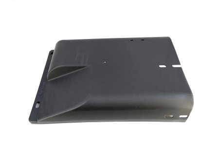 Защита каретки левая 332/E0833 (123/07177) SPC