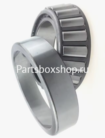 Подшипник передней ступицы HOWO A7 32311*2A  WG9100032311