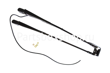 Поводок переднего дворника стеклоочистителя 714/40282 PBS