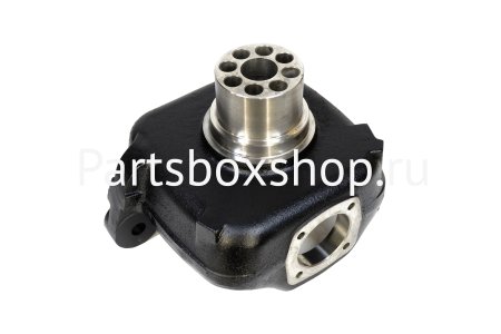 Поворотный кулак правый 458/20405 (448/42703) KABAL