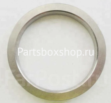 Прокладка турбокомпрессора круглая большая D=149 d=127 FAW 3523013-263