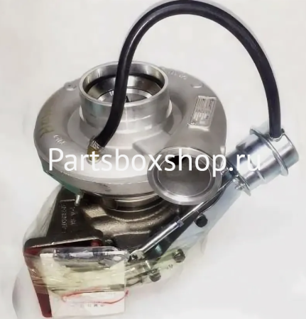 Турбокомпрессор D12 E-3 HOWO A7 VG1246110040