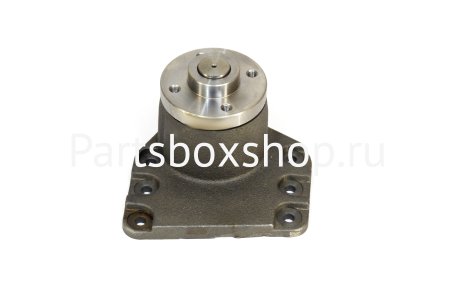 Шкив привода вентилятора 320/08550 PBS