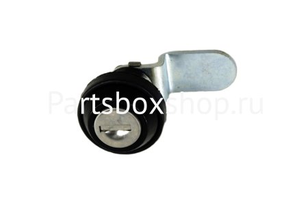 Замок решетки радиатора 333/C3140 PBS