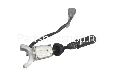 Подрулевой переключатель 701/80297