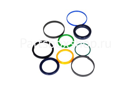Ремкомплект гидроцилиндра 991/00102 (991/20022) DIGGER PARTS