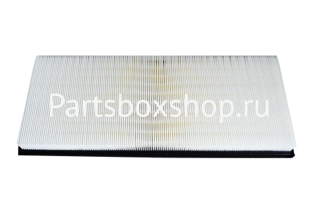 Фильтр кабины внутренний AF55741 (ST86866) STAL