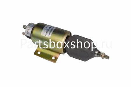 Электромагнитный клапан Woodward 2003-12E7U1B1S2A VM