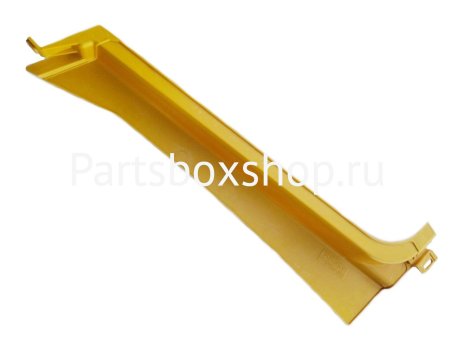 Уголок капота левый вертикальный 332/P5245 (7179P) OKKS