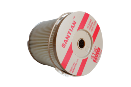 Фильтр топливный FS1207 (ST22040) STAL - заказать Фильтр топливный FS1207 (ST22040) STAL