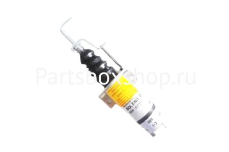 Электромагнитный клапан Woodward 1502-12C7U2B2S1 VM