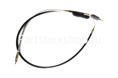 Трос газа старая модель до 1990 г. 910/34901