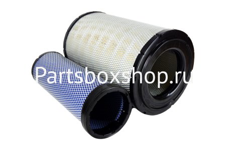 Фильтр воздушный AF25414 + AF25412 (ST40619AB) STAL
