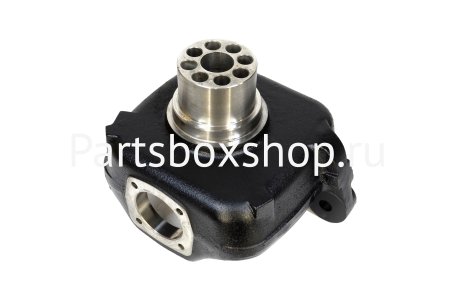 Поворотный кулак левый 458/20404 (448/42602) SPC