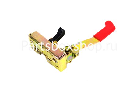 Ручка двери внутренняя левая 826/11105 (826/11627) PBS