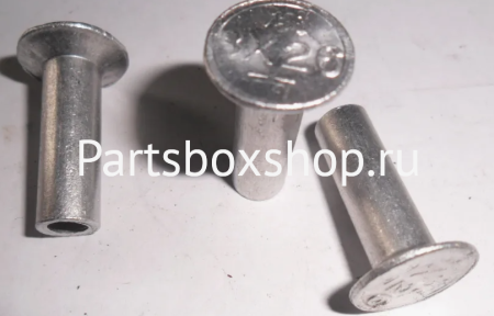 Заклепка тормозной накладки (6x22/6*22) DONGFENG, FAW J6 3501N12-106