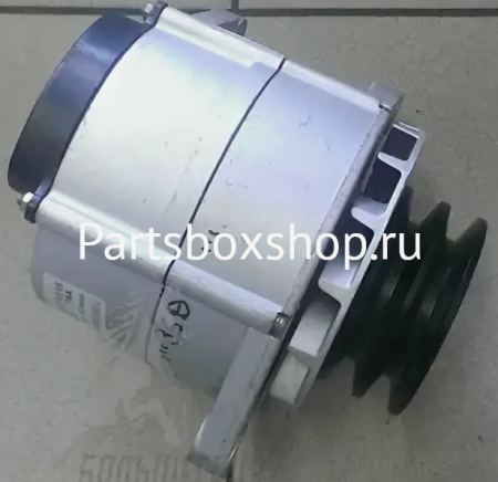 Генератор клиновой шкив FAW E-2 3701010-263 / 3701010-29D