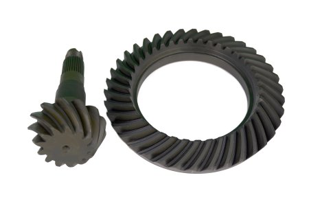 Главная пара 458/70258 13/38 HATVE