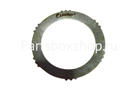 Диск сцепления КПП 814/10115