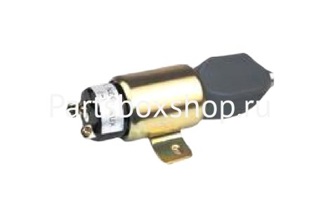 Электромагнитный клапан Woodward 1751-12E7U1S1S5A VM