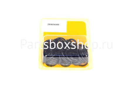 Ремкомплект заднего распределителя 25/624300T (K7071) OKKS