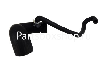 Патрубок воздушный 834/11383 (K7008-15) OKKS