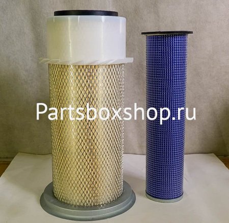 Фильтр воздушный AF4892K + AF4103 (F28/93003 + F28/93002) RHINO