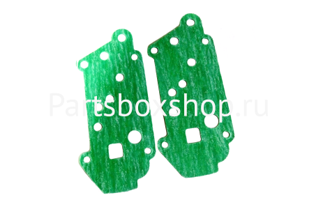 Прокладка блока соленоидов КПП 813/10175 (7028KC) OKKS